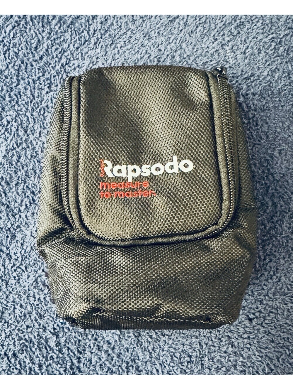 Rapsodo Monitor Holder Bag-Sports Tech-Bag Only